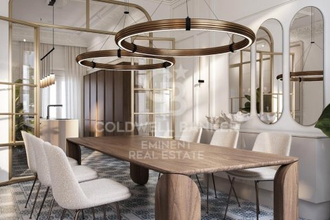 Купить квартиру в Барселона, Испания с 4 спальни, 237м², № 5687 - фото 5