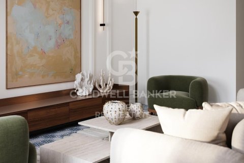 Купить квартиру в Барселона, Испания с 4 спальни, 237м², № 5687 - фото 8