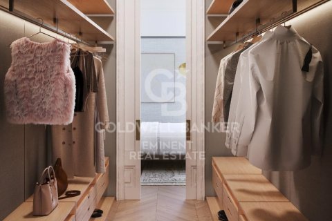 Купить квартиру в Барселона, Испания с 4 спальни, 237м², № 5687 - фото 22