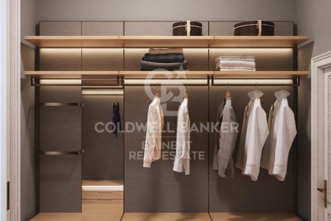 Купить квартиру в Барселона, Испания с 4 спальни, 237м², № 5687 - фото 24