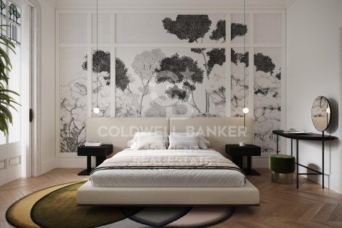 Купить квартиру в Барселона, Испания с 4 спальни, 237м², № 5687 - фото 15