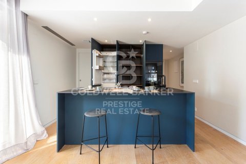 1 bedroom apartment for sale in Barcelona, Catalonia, Spain № 5691 - photo 6