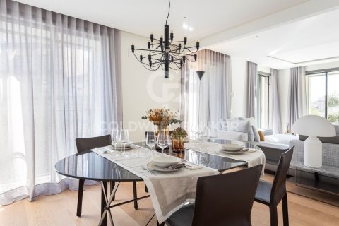 1 bedroom apartment for sale in Barcelona, Catalonia, Spain № 5691 - photo 5