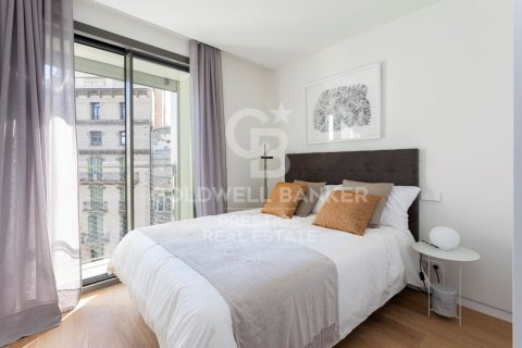 1 bedroom apartment for sale in Barcelona, Catalonia, Spain № 5691 - photo 14