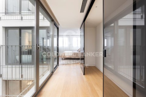 1 bedroom apartment for sale in Barcelona, Catalonia, Spain № 5691 - photo 10