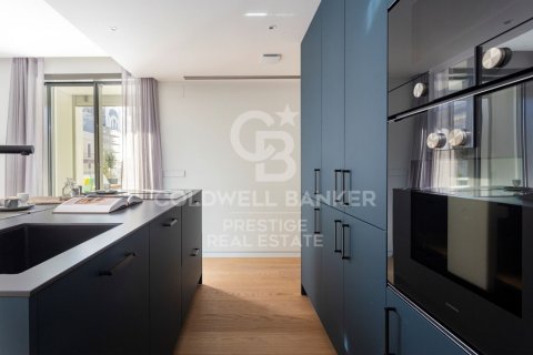 1 bedroom apartment for sale in Barcelona, Catalonia, Spain № 5691 - photo 8