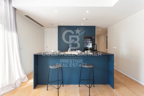 1 bedroom apartment for sale in Barcelona, Catalonia, Spain № 5691 - photo 7