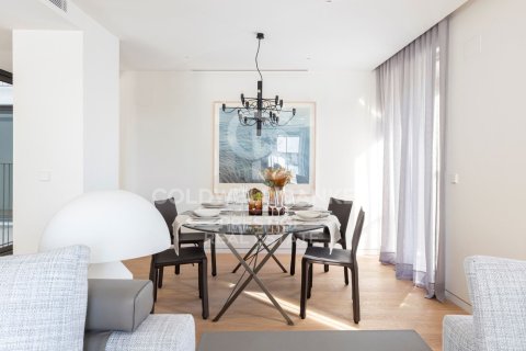 1 bedroom apartment for sale in Barcelona, Catalonia, Spain № 5691 - photo 3