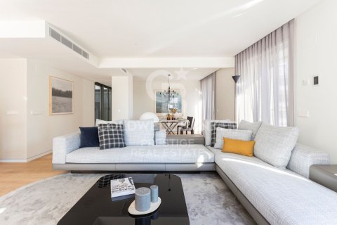 1 bedroom apartment for sale in Barcelona, Catalonia, Spain № 5691 - photo 4