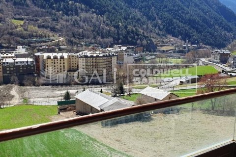 2 bedrooms apartment for sale in Principado De Andorra (Ninguna Poblacion Tiene C.P.), Lleida, Catalonia, Spain № 5690