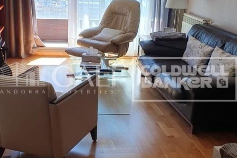 2 bedrooms apartment for sale in Principado De Andorra (Ninguna Poblacion Tiene C.P.), Lleida, Catalonia, Spain № 5690 - photo 4