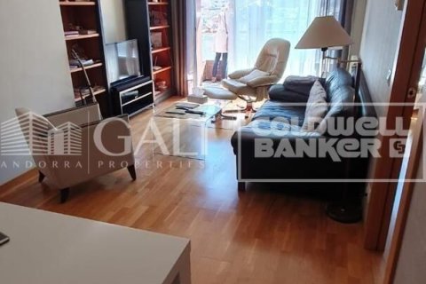 2 bedrooms apartment for sale in Principado De Andorra (Ninguna Poblacion Tiene C.P.), Lleida, Catalonia, Spain № 5690 - photo 10