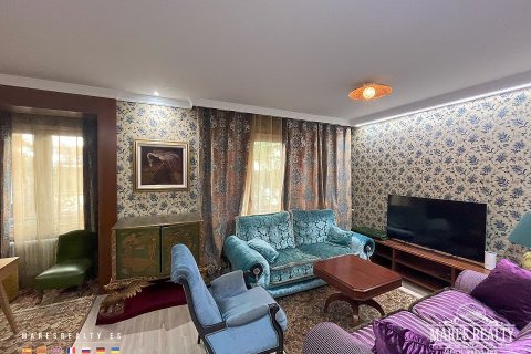 Квартира с 3 спальнями в Барселоне, Каталония, Испания № 1032