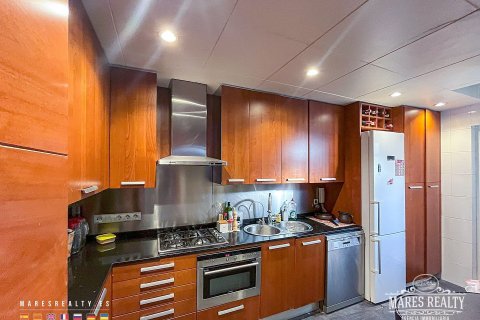 Купить квартиру в Барселона, Испания с 3 спальни, 108м², № 1038 - фото 6