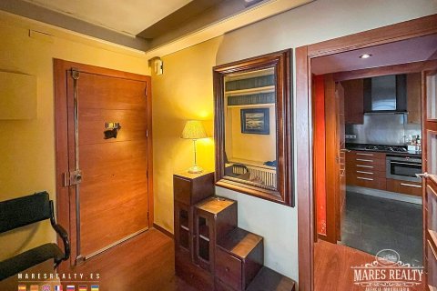 Купить квартиру в Барселона, Испания с 3 спальни, 108м², № 1038 - фото 17