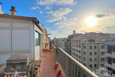 Купить квартиру в Барселона, Испания с 3 спальни, 108м², № 1038 - фото 19