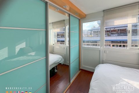 Купить квартиру в Барселона, Испания с 3 спальни, 108м², № 1038 - фото 13