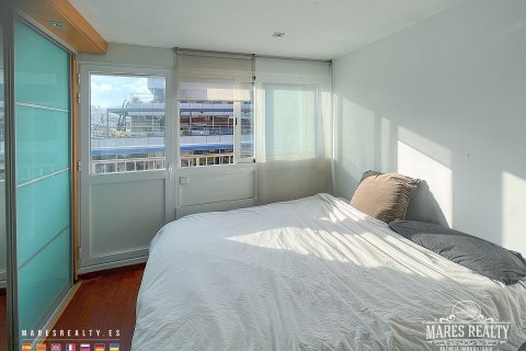 Купить квартиру в Барселона, Испания с 3 спальни, 108м², № 1038 - фото 12