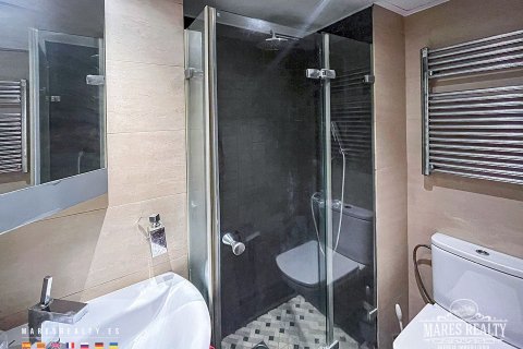 Купить квартиру в Барселона, Испания с 3 спальни, 108м², № 1038 - фото 16