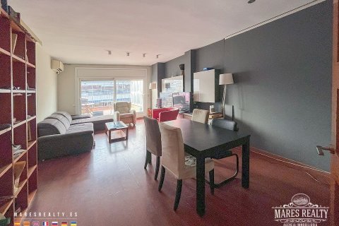 Купить квартиру в Барселона, Испания с 3 спальни, 108м², № 1038 - фото 20