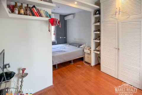 Купить квартиру в Барселона, Испания с 3 спальни, 108м², № 1038 - фото 7