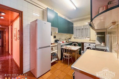 Apartamento de 4 dormitorios en venta en Barcelona, Cataluña, Spain № 1037 - foto 5