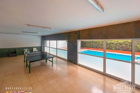 Apartamento de 4 dormitorios en venta en Barcelona, Cataluña, Spain № 1037 - foto 20