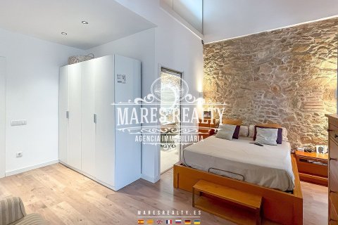 Купить виллу в Калелья, Испания с 4 спальни, 174м², № 1035 - фото 11