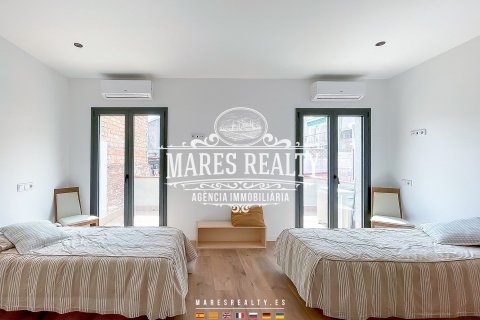 Купить виллу в Калелья, Испания с 4 спальни, 174м², № 1035 - фото 19