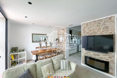 Купить виллу в Калелья, Испания с 4 спальни, 174м², № 1035 - фото 4