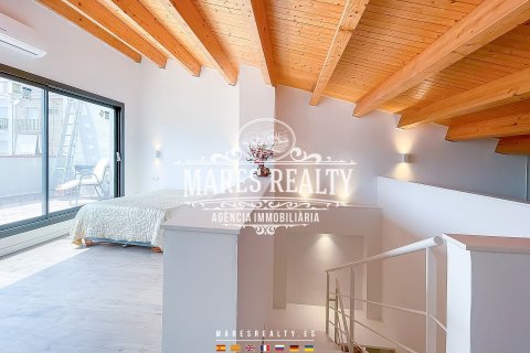 Купить виллу в Калелья, Испания с 4 спальни, 174м², № 1035 - фото 17