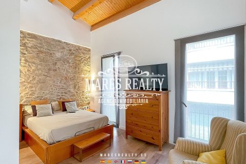 Купить виллу в Калелья, Испания с 4 спальни, 174м², № 1035 - фото 12