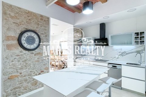 Купить виллу в Калелья, Испания с 4 спальни, 174м², № 1035 - фото 7