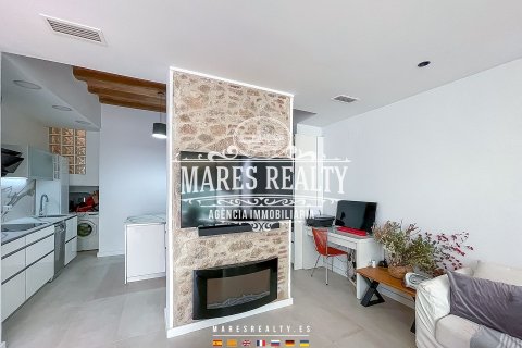 Купить виллу в Калелья, Испания с 4 спальни, 174м², № 1035 - фото 2