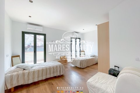 Купить виллу в Калелья, Испания с 4 спальни, 174м², № 1035 - фото 20