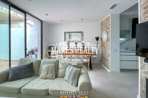 Купить виллу в Калелья, Испания с 4 спальни, 174м², № 1035 - фото 5