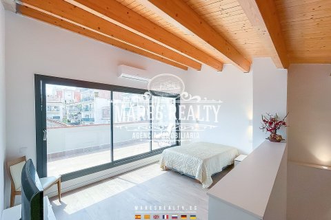 Купить виллу в Калелья, Испания с 4 спальни, 174м², № 1035 - фото 14