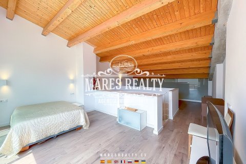 Купить виллу в Калелья, Испания с 4 спальни, 174м², № 1035 - фото 16