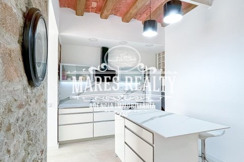 Купить виллу в Калелья, Испания с 4 спальни, 174м², № 1035 - фото 9