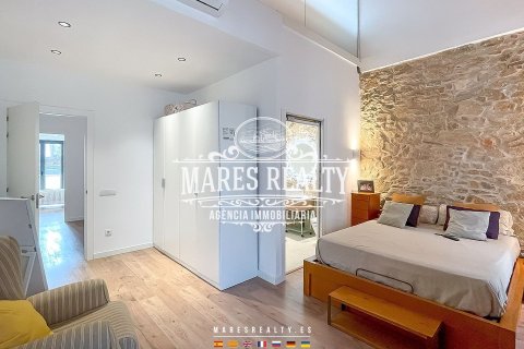 Купить виллу в Калелья, Испания с 4 спальни, 174м², № 1035 - фото 10