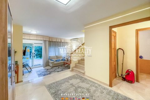 Купить таунхаус в Пладжа-де-Аро, Испания с 4 спальни, 238м², № 1033 - фото 6