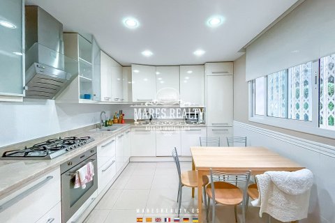 Купить таунхаус в Пладжа-де-Аро, Испания с 4 спальни, 238м², № 1033 - фото 8
