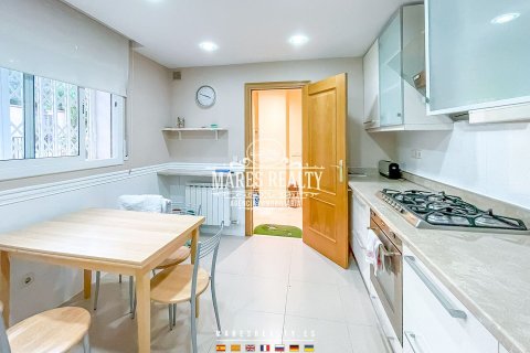 Купить таунхаус в Пладжа-де-Аро, Испания с 4 спальни, 238м², № 1033 - фото 11