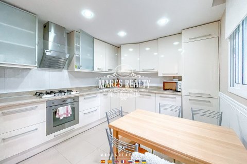 Купить таунхаус в Пладжа-де-Аро, Испания с 4 спальни, 238м², № 1033 - фото 9