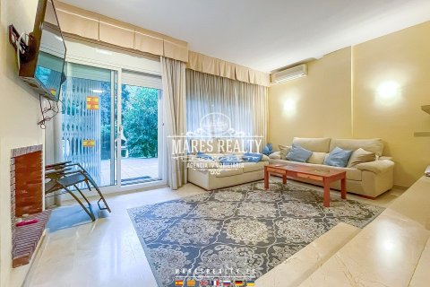 Купить таунхаус в Пладжа-де-Аро, Испания с 4 спальни, 238м², № 1033 - фото 4