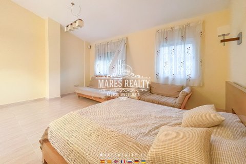 Купить таунхаус в Пладжа-де-Аро, Испания с 4 спальни, 238м², № 1033 - фото 17