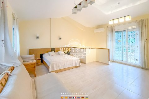 Купить таунхаус в Пладжа-де-Аро, Испания с 4 спальни, 238м², № 1033 - фото 20