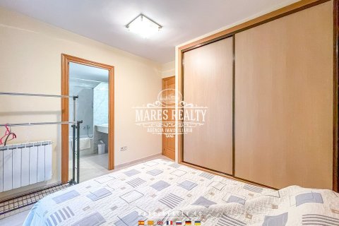 Купить таунхаус в Пладжа-де-Аро, Испания с 4 спальни, 238м², № 1033 - фото 15