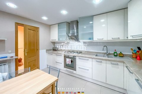 Купить таунхаус в Пладжа-де-Аро, Испания с 4 спальни, 238м², № 1033 - фото 7
