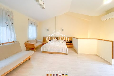 Купить таунхаус в Пладжа-де-Аро, Испания с 4 спальни, 238м², № 1033 - фото 19